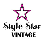 Style Star Vintage Clothing