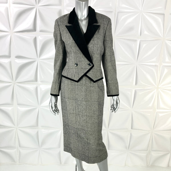 Louis Feraud, Dresses, Vintage Louis Feraud Suit