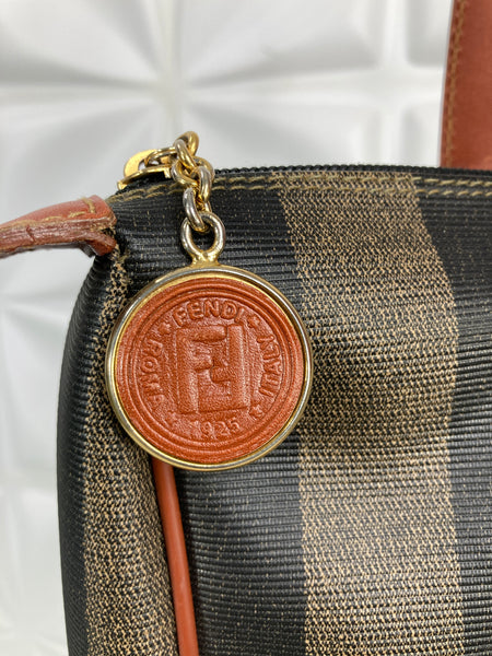 FENDI Vintage handbag PURSE tote – Style Star Vintage